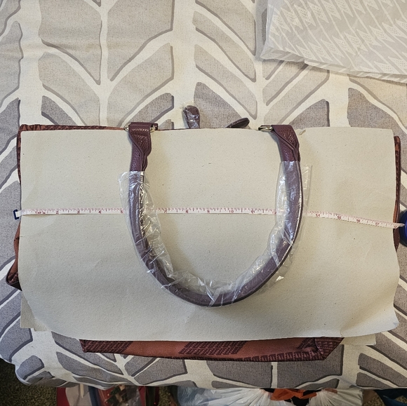 MANAOLA HANDBAG - Picture 11 of 12